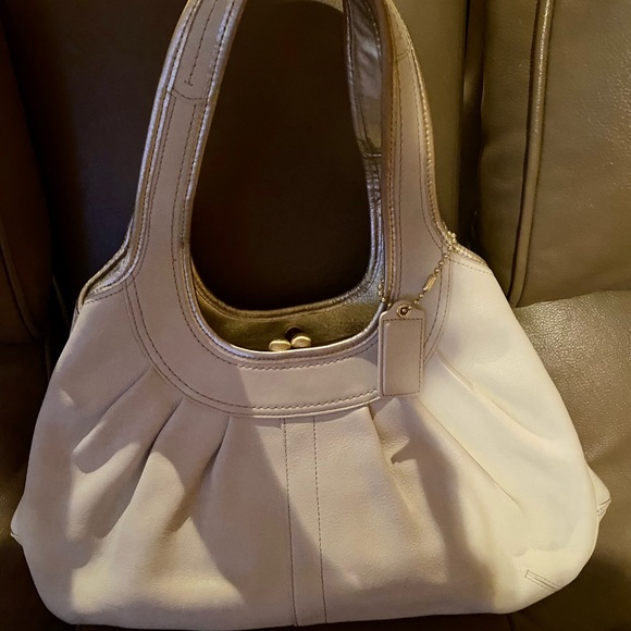 Coach Ergo Satchel - Picture 8 of 11